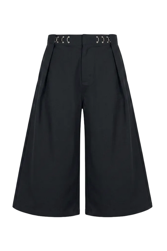 PLEAT III SHORTS