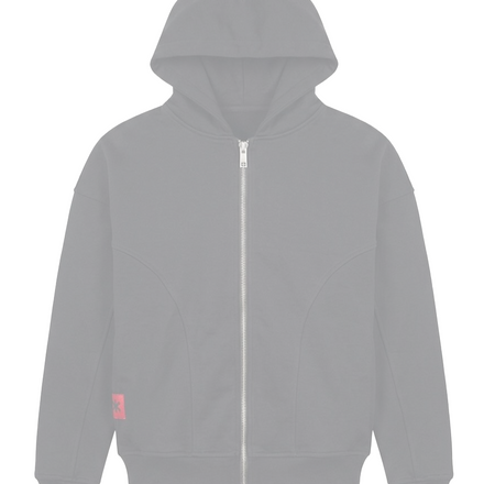 ZIPUP HOODIE