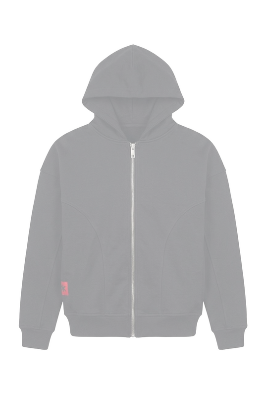 ZIPUP HOODIE