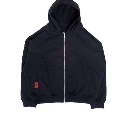 ZIPUP HOODIE