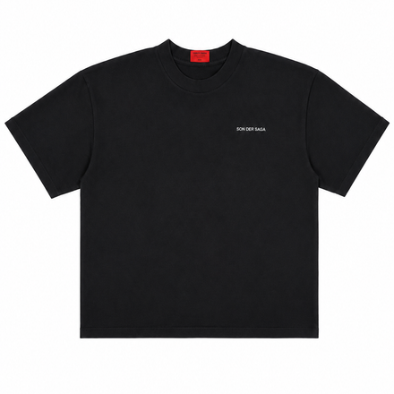 REVERSIBLE TEE