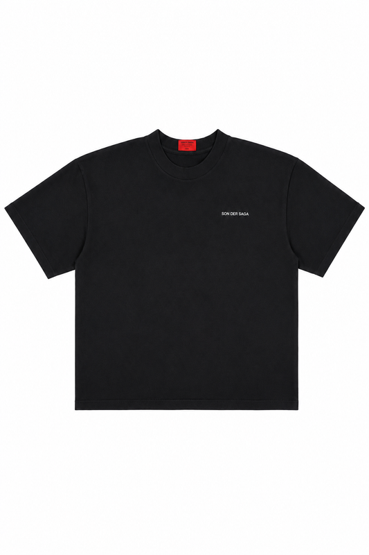 REVERSIBLE TEE