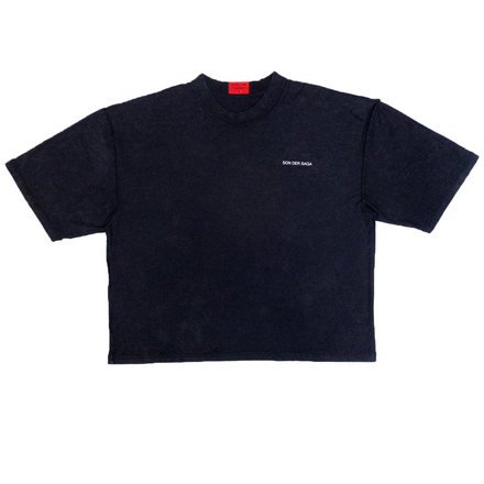 REVERSIBLE TEE